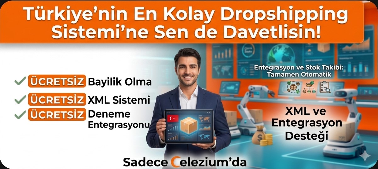 Stoksuz E-Ticaret Kampanyaları - COLEZİUM