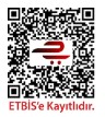 ETBİS Kayıtlı Site