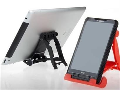 CLZ303  Cep Tefonu Tablet Standı Mini Masaüstü Telefon Tutucu Aparat