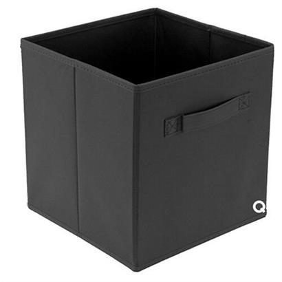 CLZ303  Çok Amaçlı Kullanım Dekoratif Dolap İçi Düzenleyici Organizer Katlanabilir Kutu