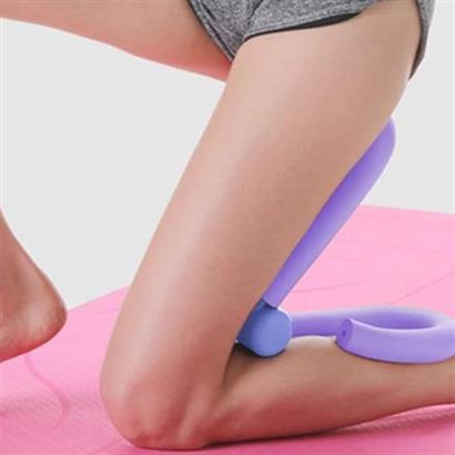 CLZ303  Vücut Geliştirme için Yoga ve Topsuz  Pilates Hareketleri  Yaylı Aparatı