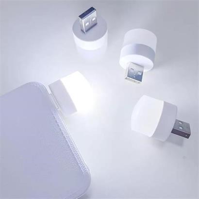 CLZ303 Mini Boy Usb Aydınlatma Led Göz Korumalı Okuma Işığı Mini Led Kolay Kullanılabilir Usb Gece Lambası
