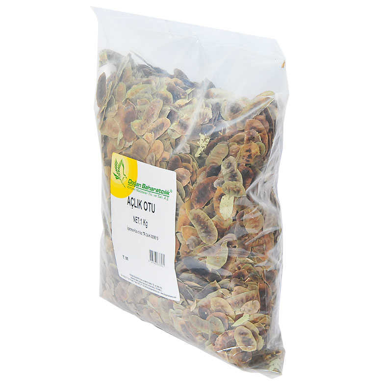 Açlık Otu Erkek Sinameki Doğal 1000 Gr Paket Açlık Otu Erkek Sinameki Doğal 1000 Gr Paket