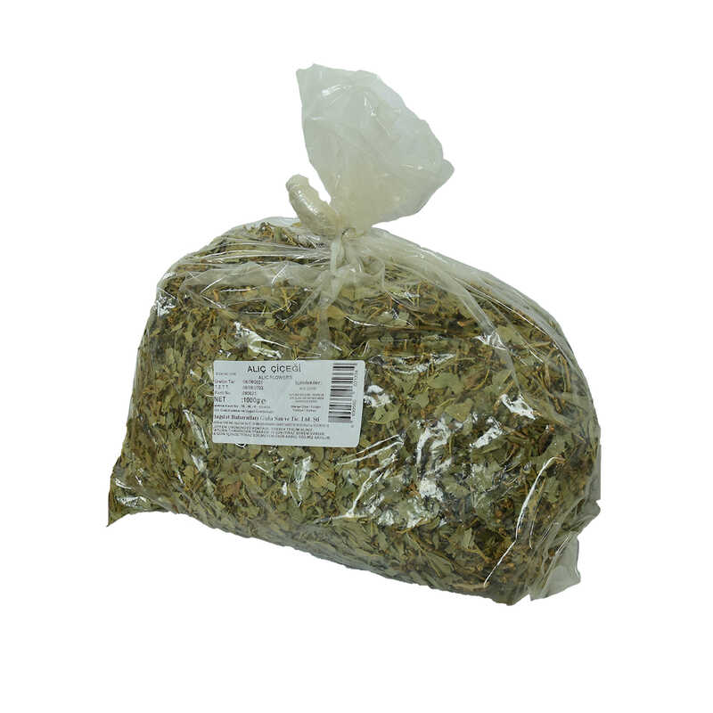 Alıç Yaprağı Alıç Çiçeği Karışık Doğal 1000 Gr Paket Alıç Yaprağı Alıç Çiçeği Karışık Doğal 1000 Gr Paket