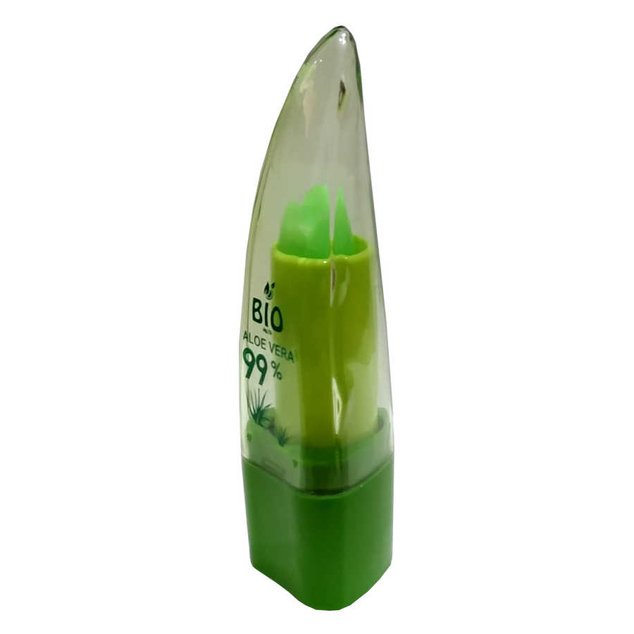 CLZ214 Aloe Vera Lip Stick Renksiz 1 Adet