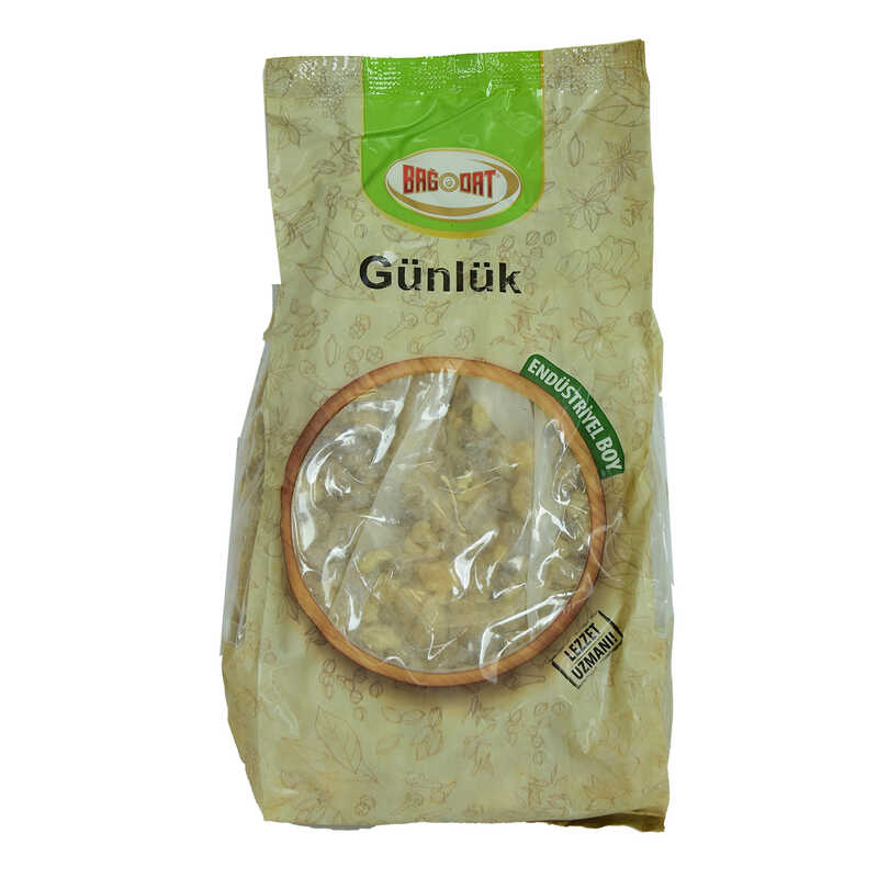 Ak Günlük Sakızı Doğal 1000 Gr Paket Ak Günlük Sakızı Doğal 1000 Gr Paket