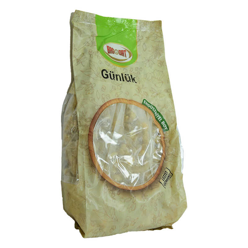 Ak Günlük Sakızı Doğal 1000 Gr Paket Ak Günlük Sakızı Doğal 1000 Gr Paket