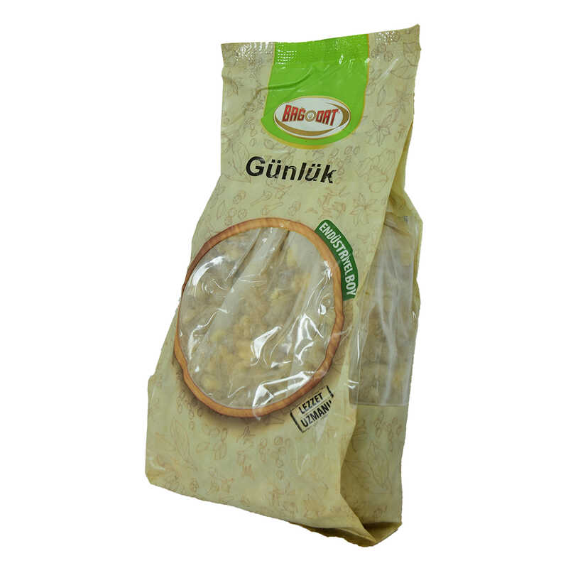 Ak Günlük Sakızı Doğal 1000 Gr Paket Ak Günlük Sakızı Doğal 1000 Gr Paket
