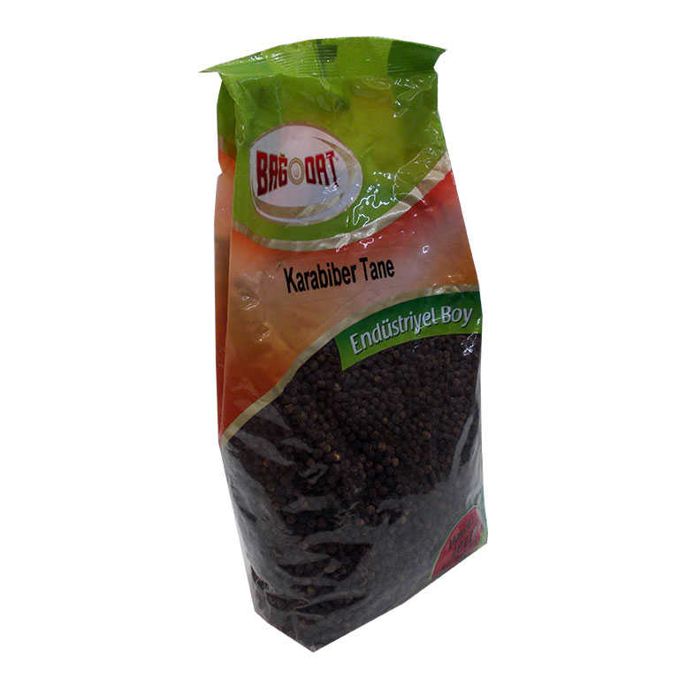 Karabiber Doğal Tane 1000 Gr Paket Karabiber Doğal Tane 1000 Gr Paket