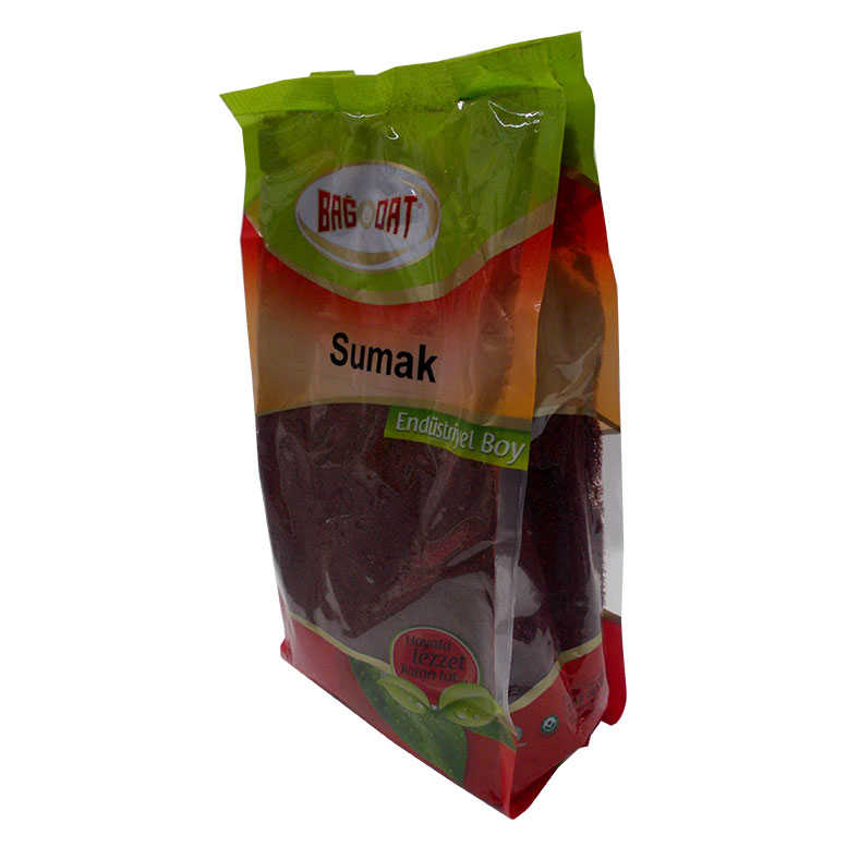 Sumak Öğütülmüş 1000 Gr Paket Sumak Öğütülmüş 1000 Gr Paket