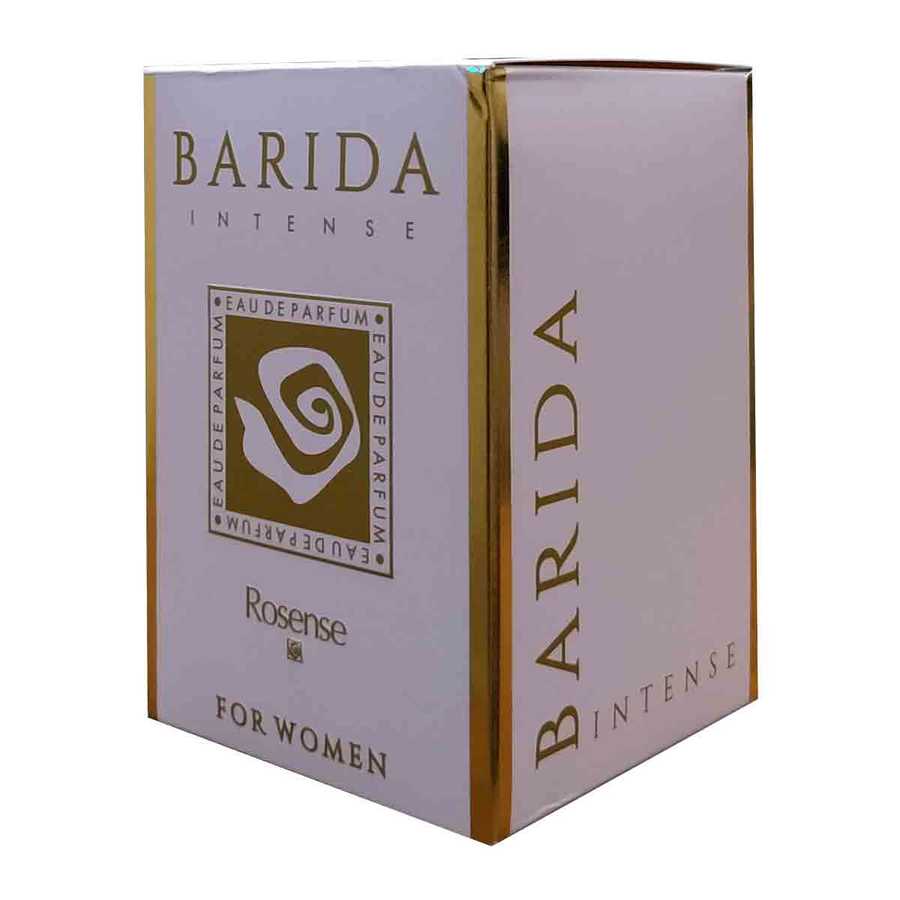 CLZ214 Barida Bayan Parfüm 100 ML