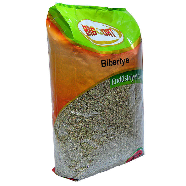 Biberiye Doğal 1000 Gr Paket Biberiye Doğal 1000 Gr Paket