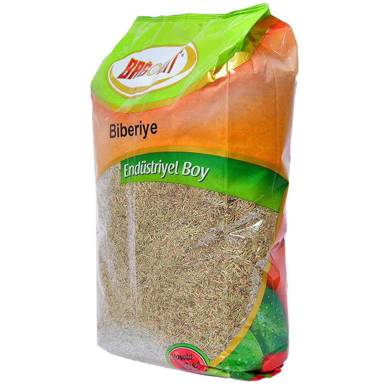 Biberiye Doğal 1000 Gr Paket Biberiye Doğal 1000 Gr Paket