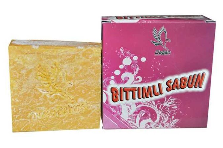 Bıttım Sabunu 150Gr