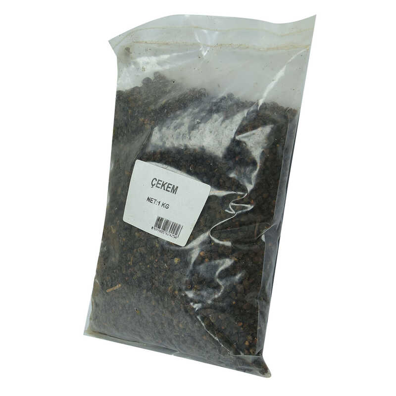 Çekem Meyvesi Doğal 1000 Gr Paket Çekem Meyvesi Doğal 1000 Gr Paket