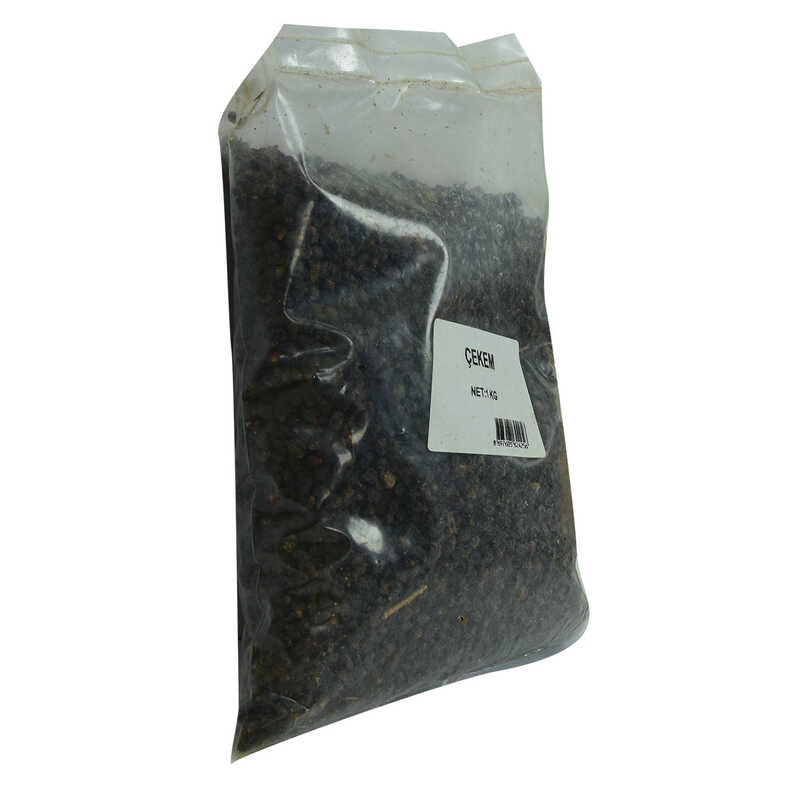 Çekem Meyvesi Doğal 1000 Gr Paket Çekem Meyvesi Doğal 1000 Gr Paket