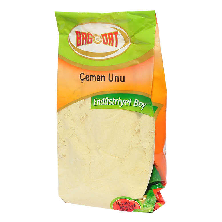Çemen Unu Tane Doğal Çemen Çekirdeğinden Öğütülmüş 1000 Gr Paket Çemen Unu Tane Doğal Çemen Çekirdeğinden Öğütülmüş 1000 Gr Paket