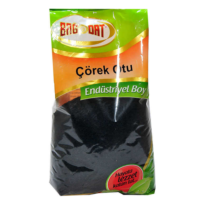 Çörek Otu Doğal Tane 1000 Gr Paket Çörek Otu Doğal Tane 1000 Gr Paket