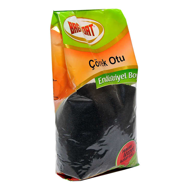 Çörek Otu Doğal Tane 1000 Gr Paket Çörek Otu Doğal Tane 1000 Gr Paket