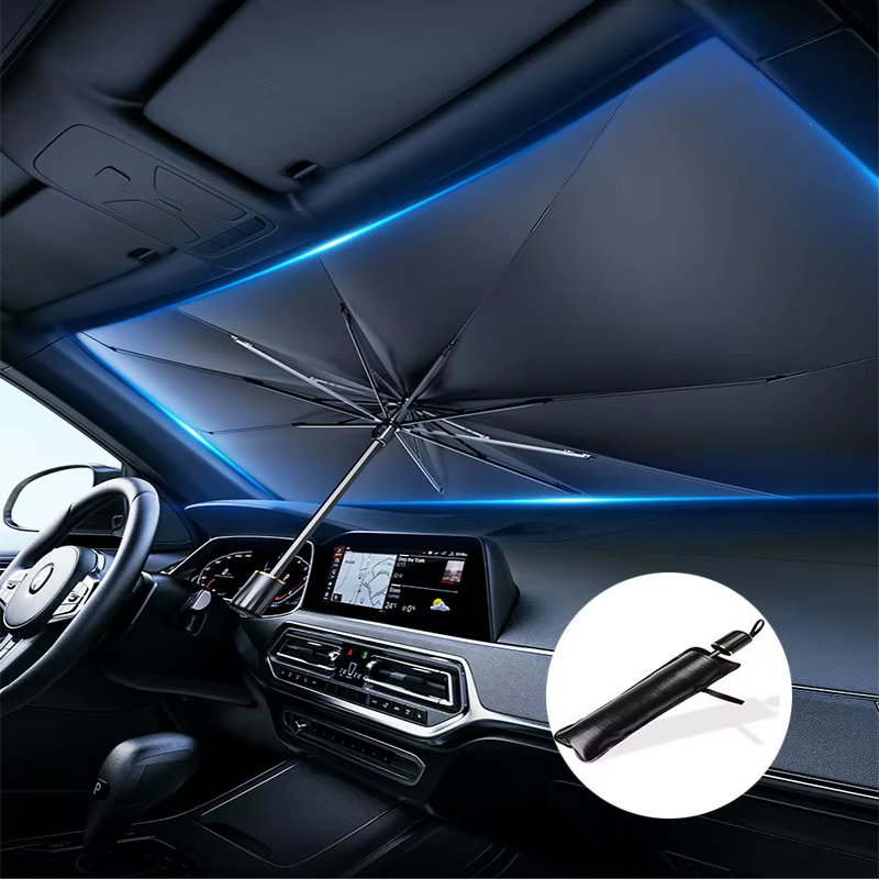 Audi A3, VW Tiguan, Ford Mondeo, Opel Insignia, Honda Civic Uyumlu Oto Şemsiye Audi A3, VW Tiguan, Ford Mondeo, Opel Insignia, Honda Civic Uyumlu Oto Şemsiye