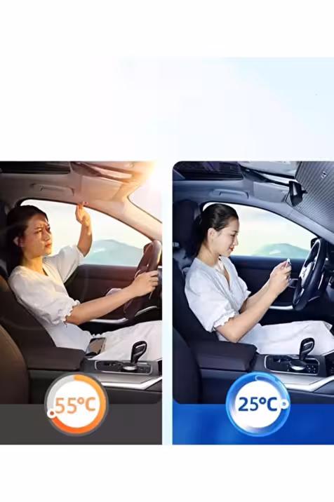 Katlanabilir Oto Ön Cam Güneş Koruma Isı Yalıtımlı Peugeot 3008 Nissan Qashqai Honda Civic Volkswagen Passat Katlanabilir Oto Ön Cam Güneş Koruma Isı Yalıtımlı Peugeot 3008 Nissan Qashqai Honda Civic Volkswagen Passat
