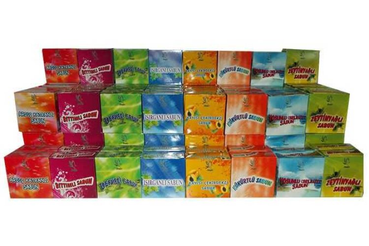 Defne Sabunu 150 Gr