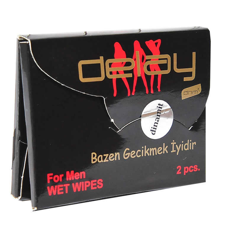 CLZ214 Karanfilli Bitkisel For Men Mendil 2 li Paket