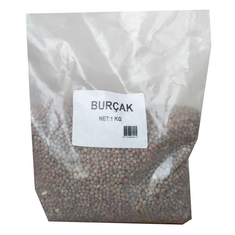Doğal Burçak Tohumu 1000 Gr Paket Doğal Burçak Tohumu 1000 Gr Paket