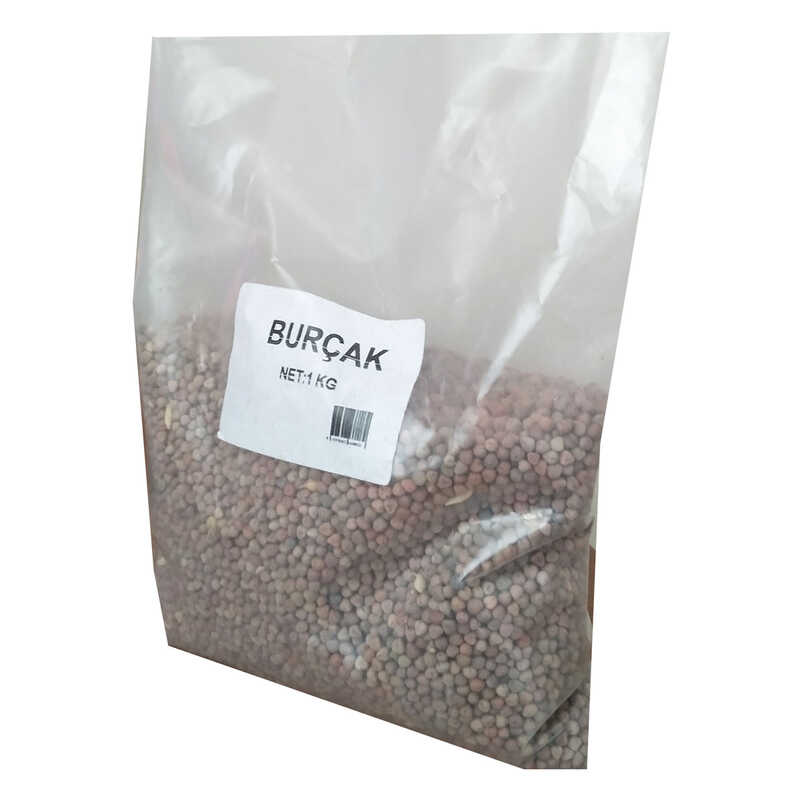Doğal Burçak Tohumu 1000 Gr Paket Doğal Burçak Tohumu 1000 Gr Paket
