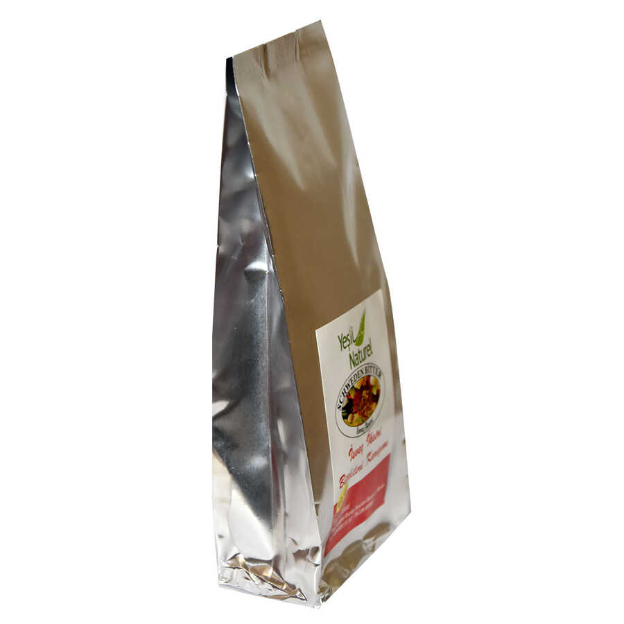 Doğal İsveç İksiri Şurubu Bitkileri Karışımı 60 Gr Doğal İsveç İksiri Şurubu Bitkileri Karışımı 60 Gr
