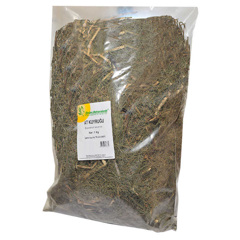 Doğal Kırkkilit - At Kuyruğu Otu 1000 Gr Paket Doğal Kırkkilit - At Kuyruğu Otu 1000 Gr Paket