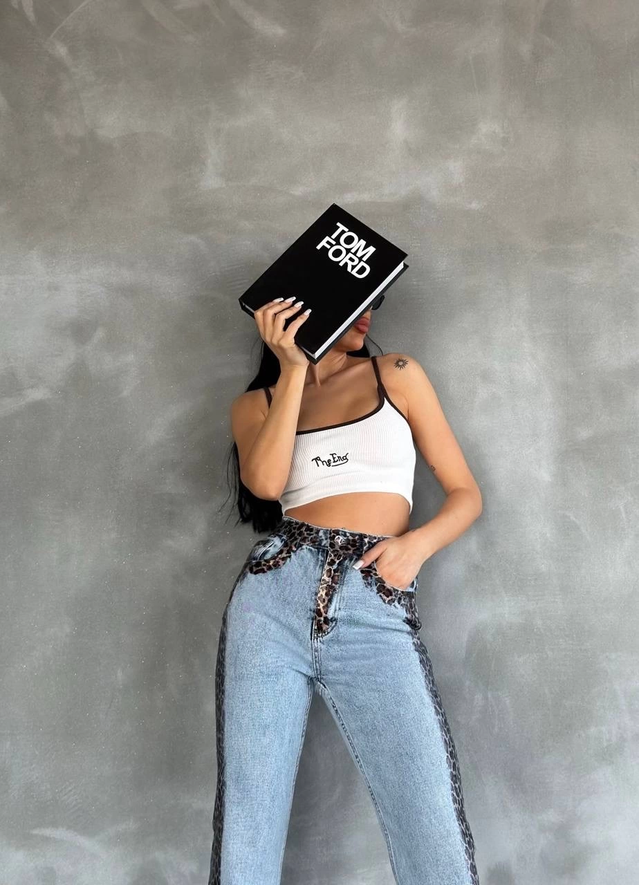 Kaş korse crop bluz Kaş korse crop bluz