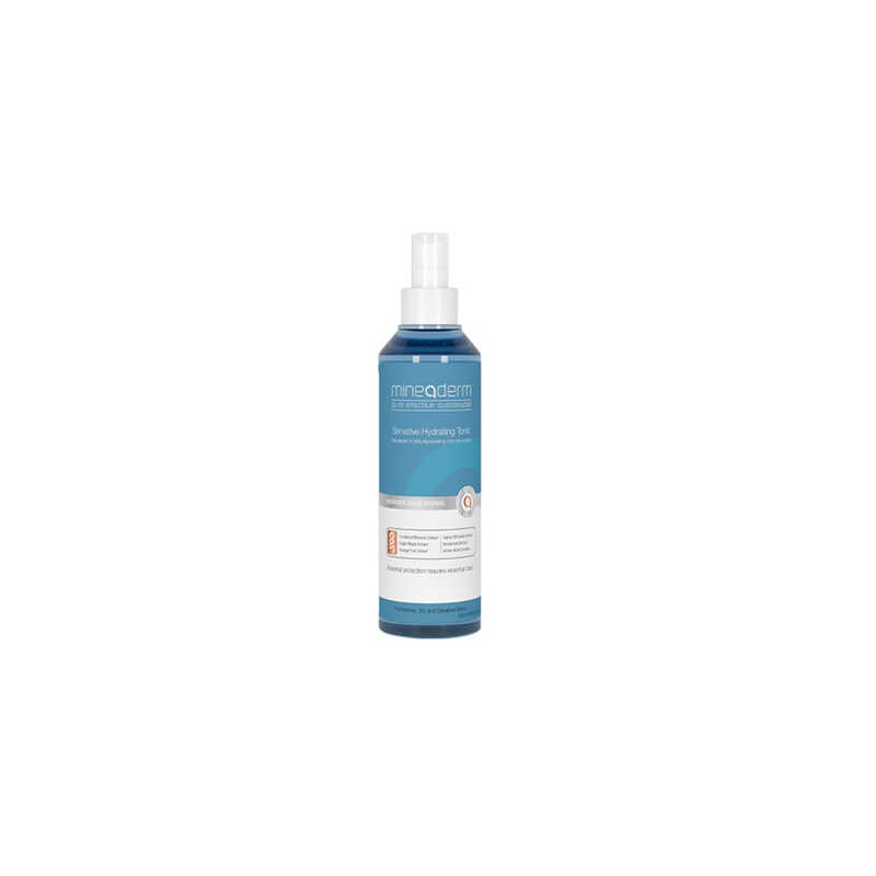 CLZ214 Hassas Ciltler Için Nemlendirici Tonik Sensitive Hydrating Tonic 200 ML