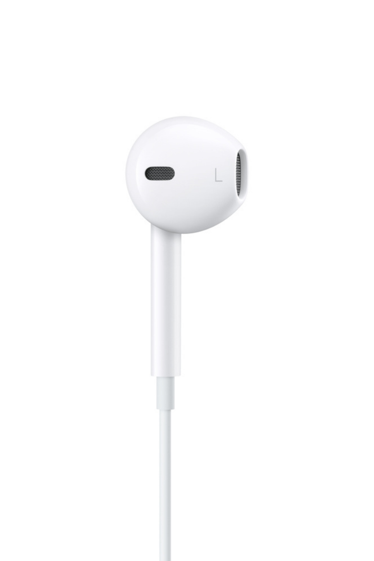 İphone Earpods Lightning Konnektörlü Kablolu Mikrofonlu Kulakiçi Kulaklık