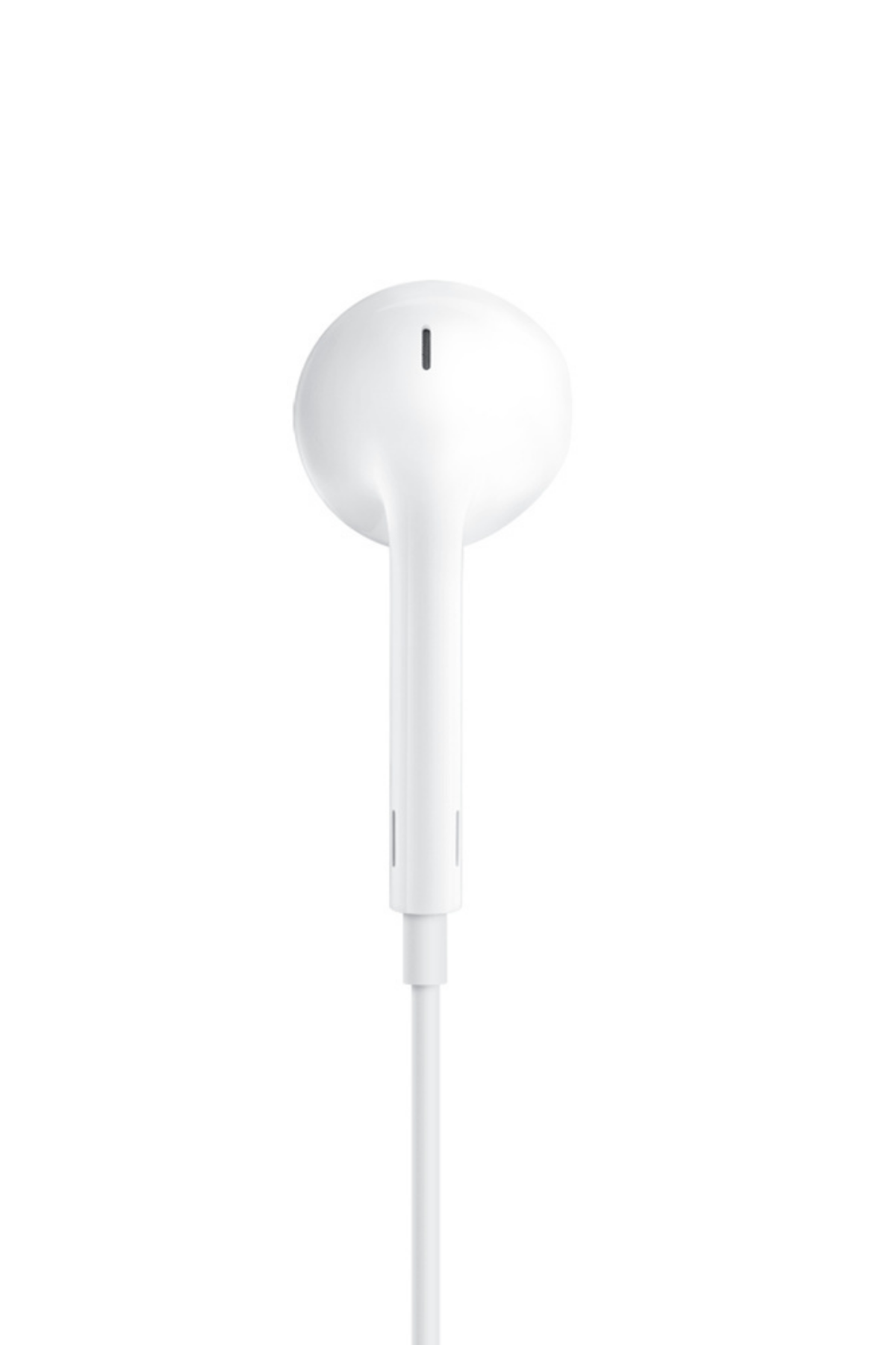 İphone Earpods Lightning Konnektörlü Kablolu Mikrofonlu Kulakiçi Kulaklık