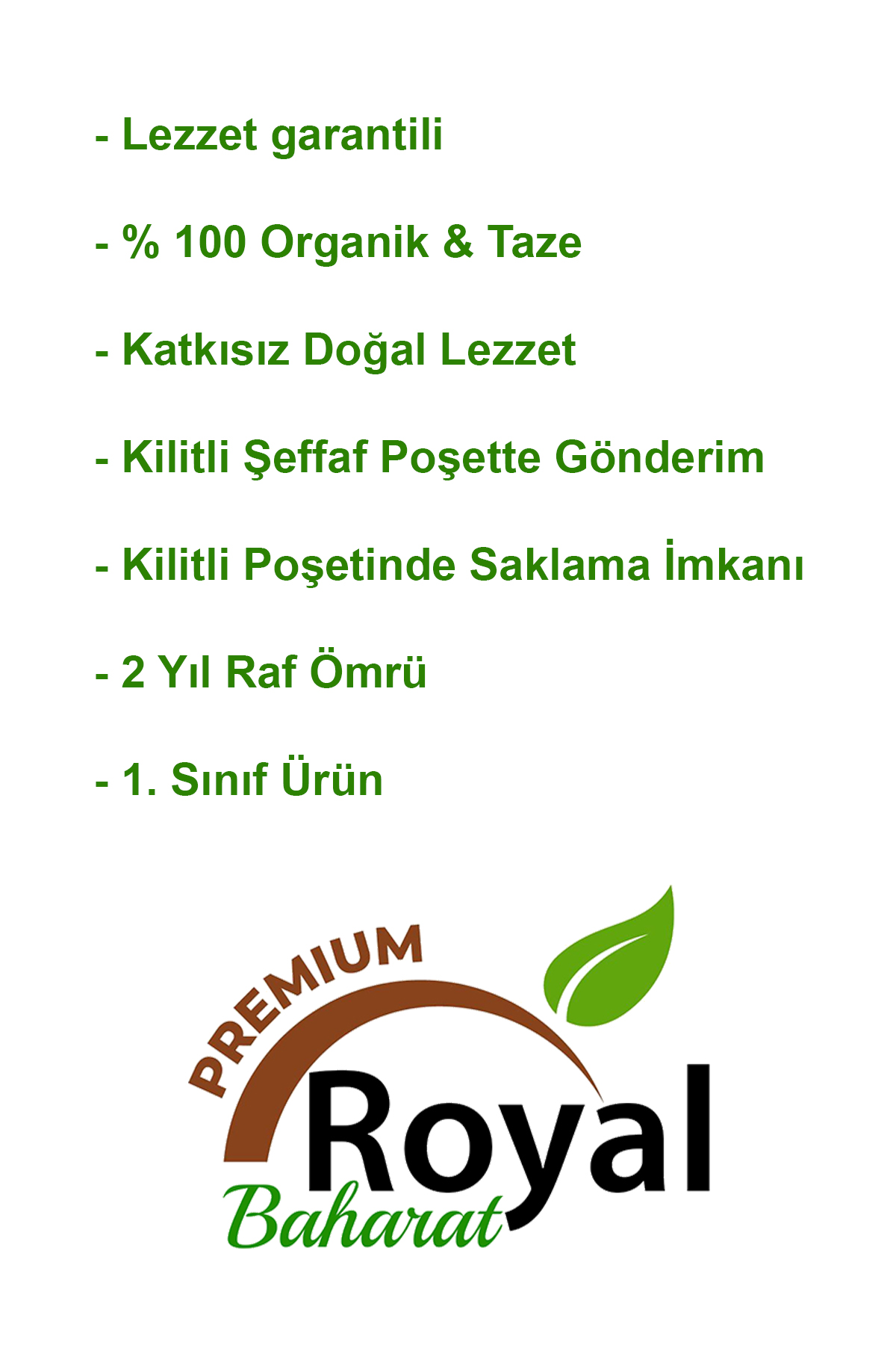 Polat Nöbet Şekeri Deluxe Seri Organik Lezzetli 500 Gr