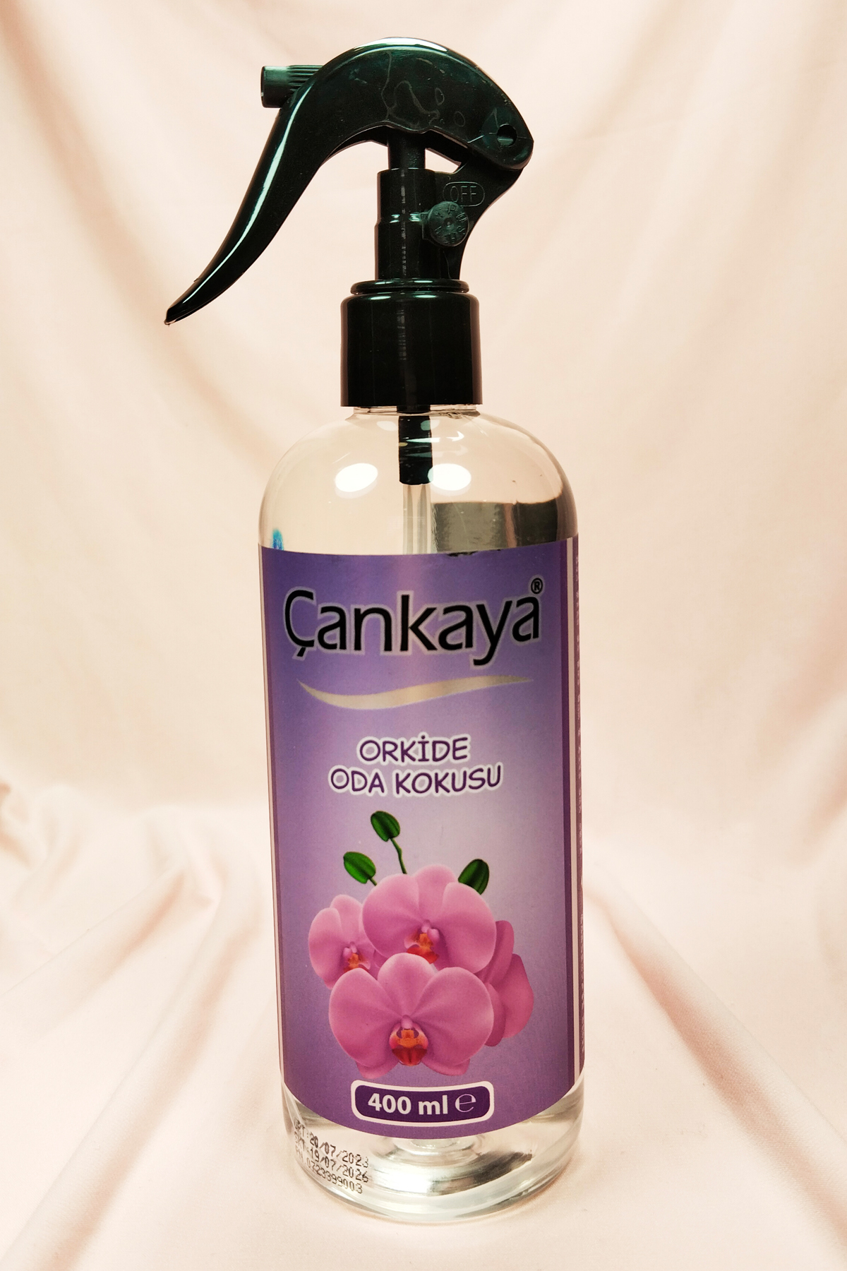 Çankaya 400 Ml Oda Kokusu