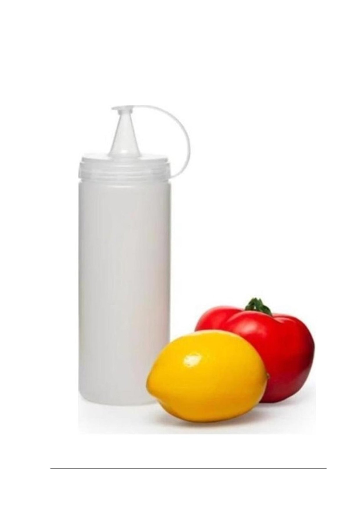 Masterchef Yağdanlık & Sosluk 1000 Ml GMP-115