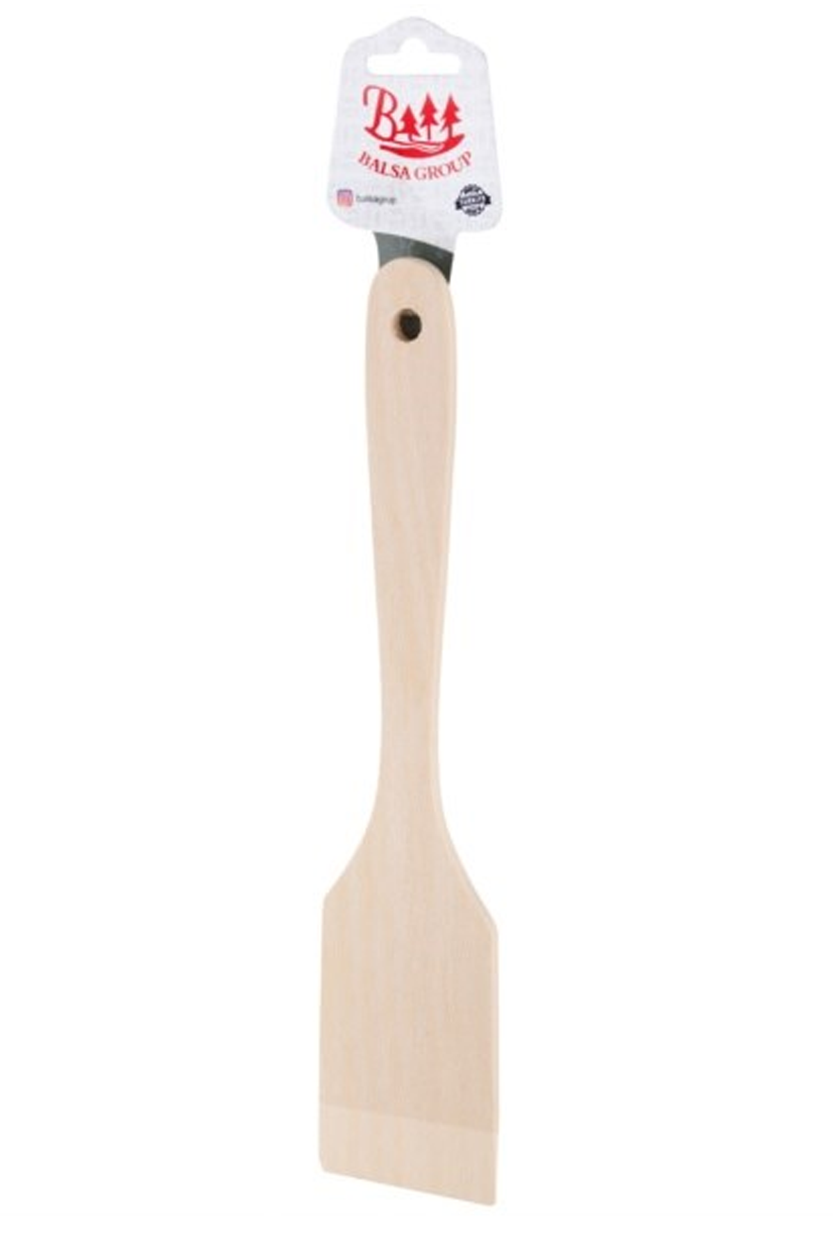 Ağaç Yerli Spatula BLS9014