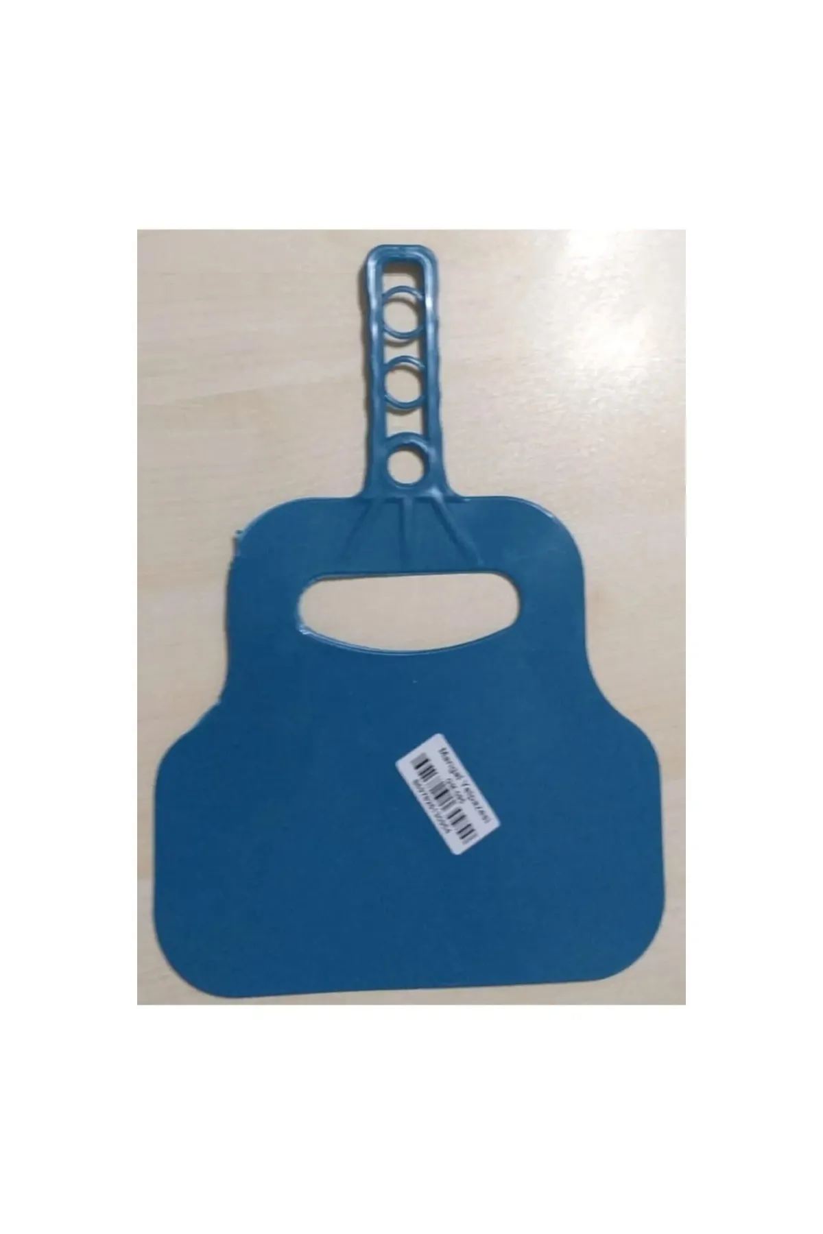 Mangal Yelpazesi 20 Cm Plastik İTM-021