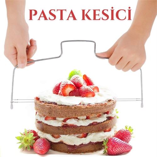 Turk Pasta Hamur Kesici Wesselman Design