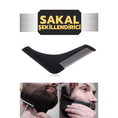 Turk Absolute Sakal Şekillendirme Aracı