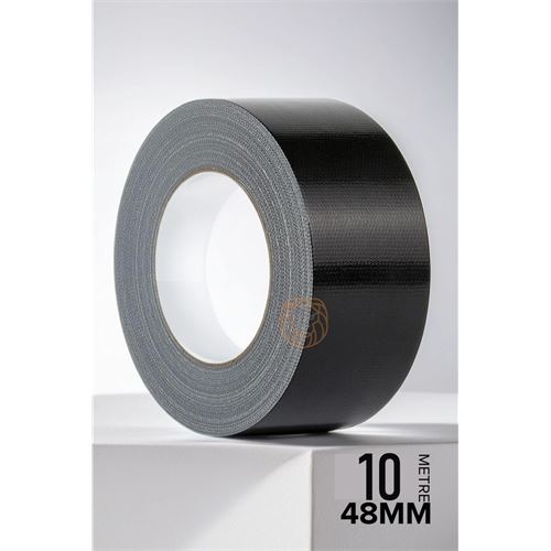 Turk Çok Amaçlı 10 METRE Tamir Bantı 48mm