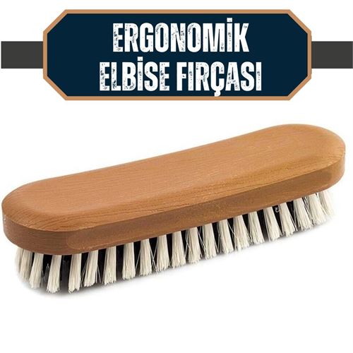 Turk Elbise Fırçası