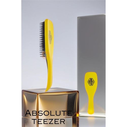 Turk Absolute Teezer Design Saç Açma Tarağı