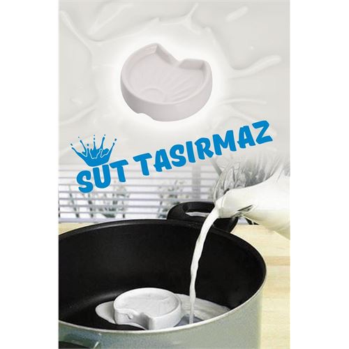 Turk Seramik Süt Taşırmaz Nautica Design