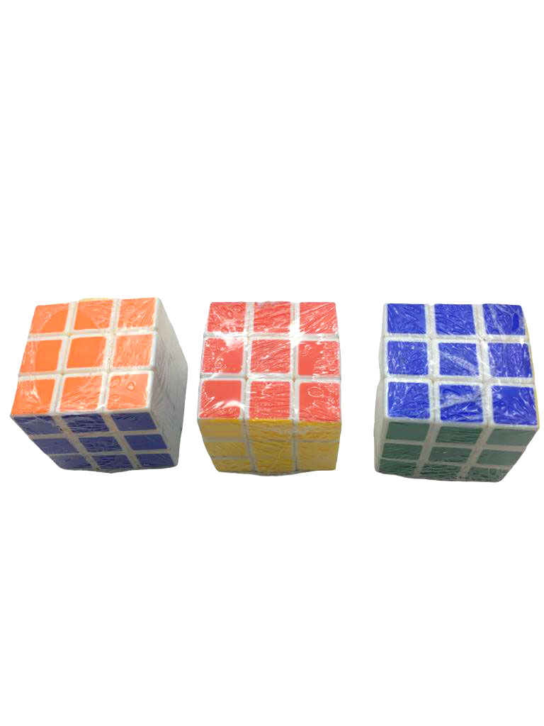 KÜÇÜK 3X3X3 ZEKA KÜPÜ ORJİNAL (4767)