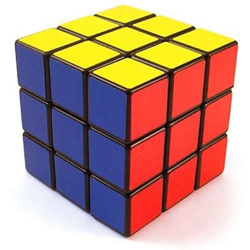 Zeka Küpü Sihirli Rubik (4767)