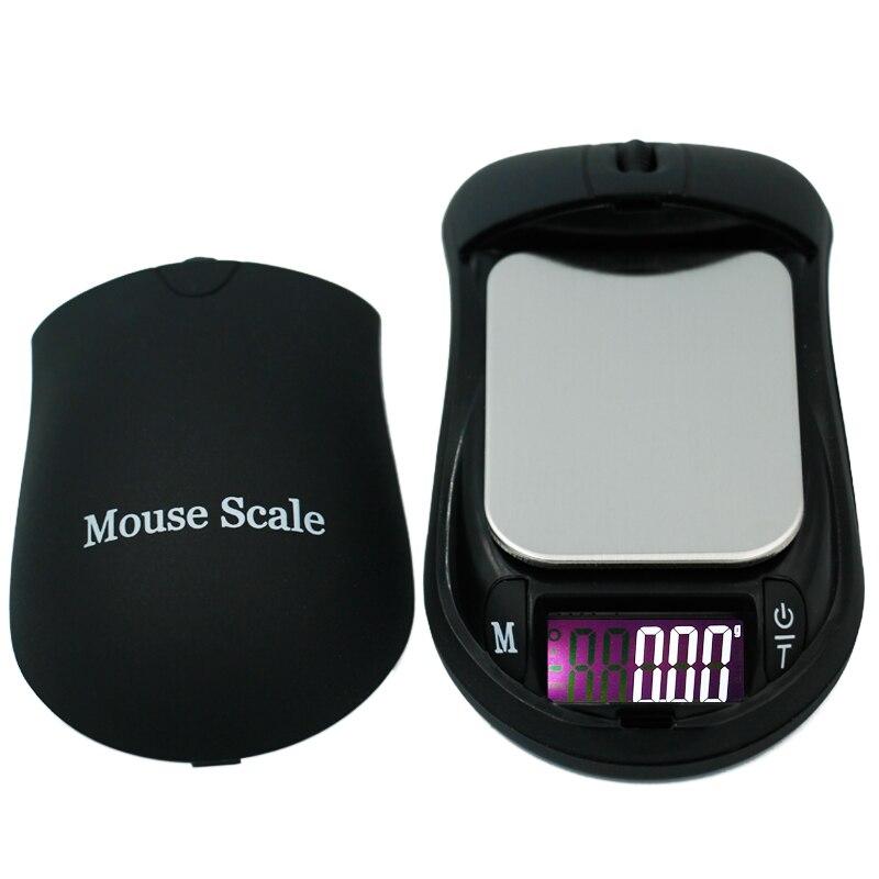 hassas terazi 200 Gr 0.01 Gr Mouse Cep Terazisi (4767)