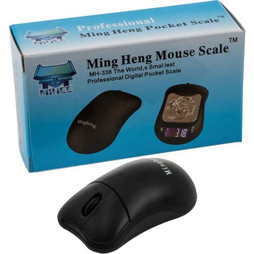 hassas terazi 200 Gr 0.01 Gr Mouse Cep Terazisi (4767)